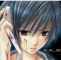 男生漫画酷头像图片_WWW.WHOISQQ.COM
