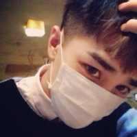 qq头像图片男生带口罩的_WWW.WHOISQQ.COM