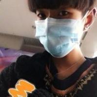 qq头像图片男生带口罩的_WWW.WHOISQQ.COM