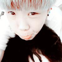 咖啡色的男生头像图片_WWW.WHOISQQ.COM