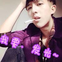 带孤独字的男生头像图片_WWW.WHOISQQ.COM