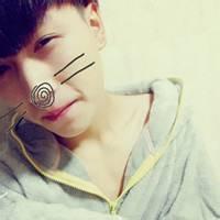 个性男生侧脸头像图片_WWW.WHOISQQ.COM