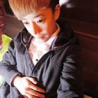 个性男生侧脸头像图片_WWW.WHOISQQ.COM