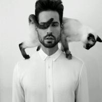 qq男生头像图片人和动物_WWW.WHOISQQ.COM
