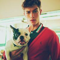 qq男生头像图片人和动物_WWW.WHOISQQ.COM