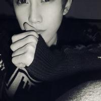 17帅气男生头像图片_WWW.WHOISQQ.COM