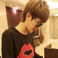斜刘海qq头像图片男生_WWW.WHOISQQ.COM