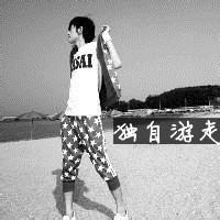 qq头像图片高傲男生_WWW.WHOISQQ.COM