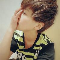 手摆ok的男生头像图片_WWW.WHOISQQ.COM