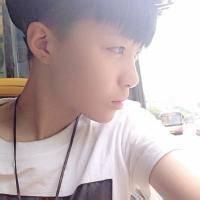中学生头像图片男生_WWW.WHOISQQ.COM