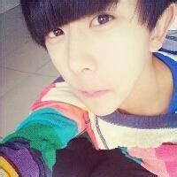 中学生头像图片男生_WWW.WHOISQQ.COM