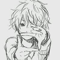 简笔头像图片$$男生_WWW.WHOISQQ.COM