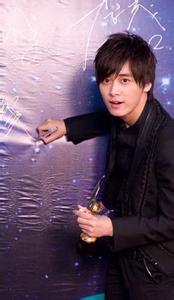 pp头像图片男生李易峰_WWW.WHOISQQ.COM