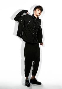pp头像图片男生李易峰_WWW.WHOISQQ.COM
