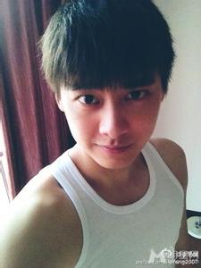 pp头像图片男生李易峰_WWW.WHOISQQ.COM