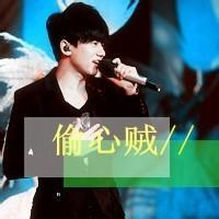 个性头像图片男生张杰_WWW.WHOISQQ.COM