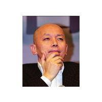 光头成熟男生个性头像图片_WWW.WHOISQQ.COM