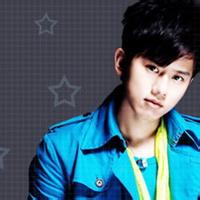 个性头像图片男生张杰_WWW.WHOISQQ.COM
