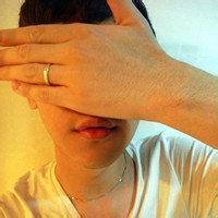 男生带戒指头像图片_WWW.WHOISQQ.COM