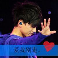 个性头像图片男生张杰_WWW.WHOISQQ.COM