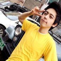 男生穿花外套头像图片_WWW.WHOISQQ.COM