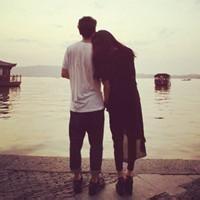 qq男生头像图片 背影 精选_WWW.WHOISQQ.COM