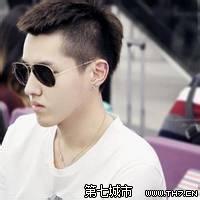 沉默帅气男生头像图片_WWW.WHOISQQ.COM