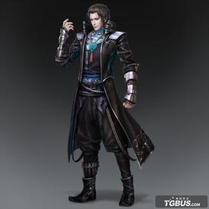 真三国无双7头像图片男生_WWW.WHOISQQ.COM