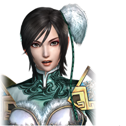 真三国无双7头像图片男生_WWW.WHOISQQ.COM