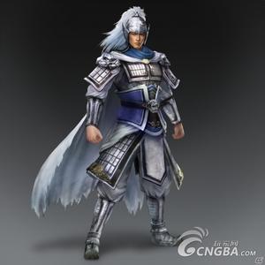 真三国无双7头像图片男生_WWW.WHOISQQ.COM