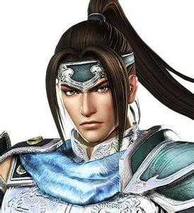 真三国无双7头像图片男生_WWW.WHOISQQ.COM