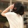 短发男生侧脸头像图片_WWW.WHOISQQ.COM