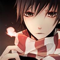 qq梦幻头像图片男生_WWW.WHOISQQ.COM
