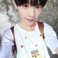 暖心男生头像图片图_WWW.WHOISQQ.COM