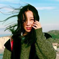 白云蓝天男生头像图片_WWW.WHOISQQ.COM
