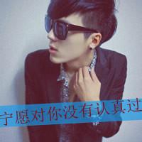 关于等待的男生头像图片_WWW.WHOISQQ.COM