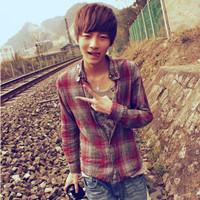男生晚上逛街头像图片_WWW.WHOISQQ.COM