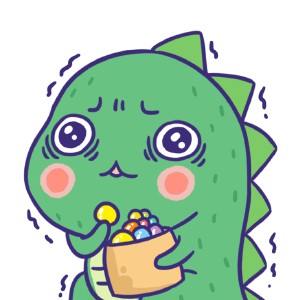 男生头像图片小恐龙_WWW.WHOISQQ.COM