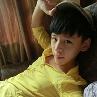13岁qq齐刘海男生头像图片_WWW.WHOISQQ.COM