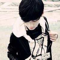 安静的头像图片男生_WWW.WHOISQQ.COM