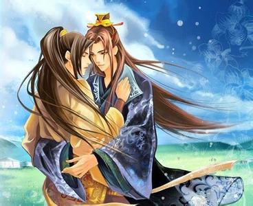 古风古韵男生头像图片_WWW.WHOISQQ.COM
