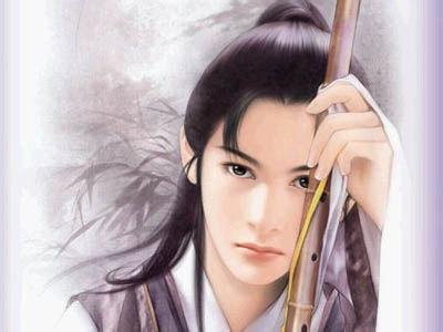 古风古韵男生头像图片_WWW.WHOISQQ.COM