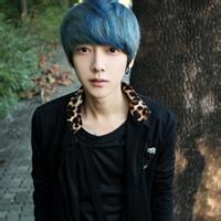 男生头像图片韩国_WWW.WHOISQQ.COM