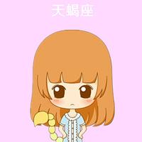 qq头像图片星座双鱼座男生_WWW.WHOISQQ.COM