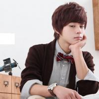 男生头像图片韩国_WWW.WHOISQQ.COM