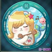 qq头像图片星座双鱼座男生_WWW.WHOISQQ.COM