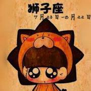 qq头像图片星座双鱼座男生_WWW.WHOISQQ.COM