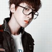 朋克头像图片 男生_WWW.WHOISQQ.COM