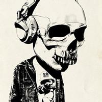 朋克头像图片 男生_WWW.WHOISQQ.COM