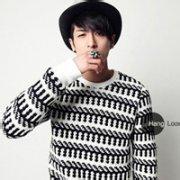 朋克头像图片 男生_WWW.WHOISQQ.COM